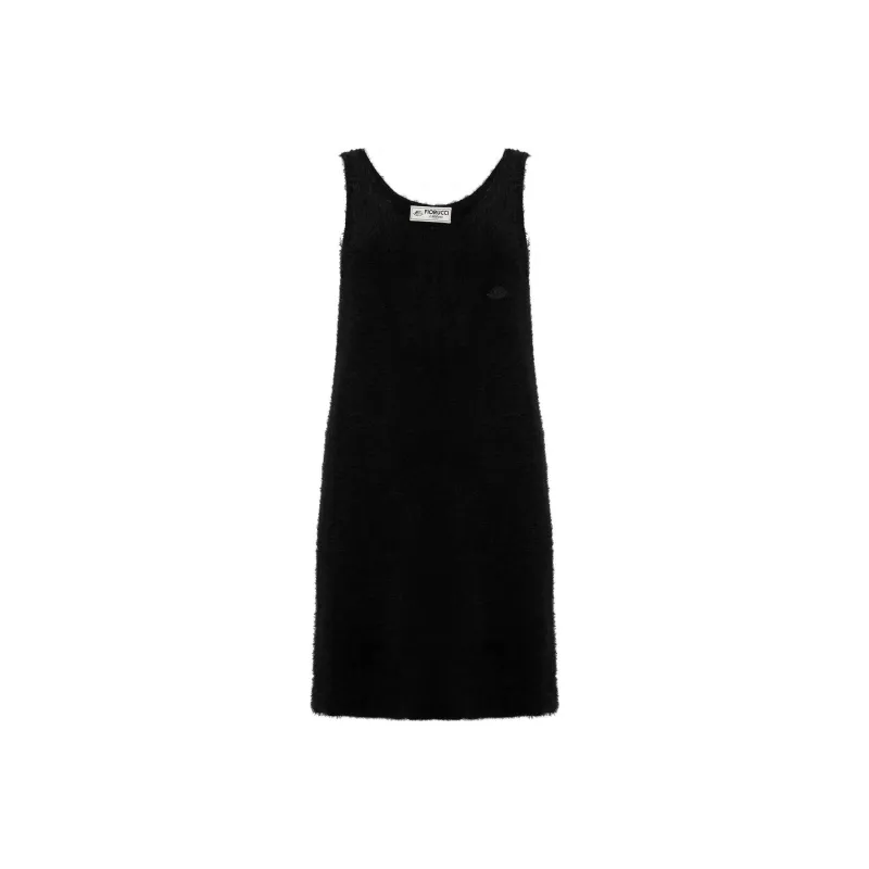 FIORUCCI Angels-patch Tank Top-0