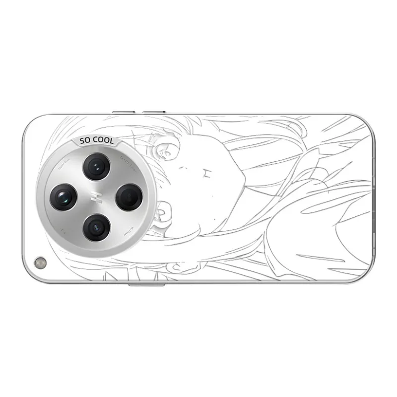 CHUNFAN Phone Cases-4