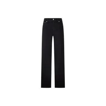 CALVIN KLEIN Jeans Women's Denim Black