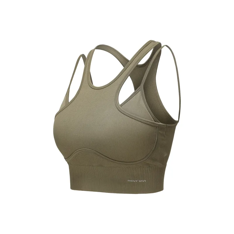 MOLY VIVI Sports Underwear Women's-2