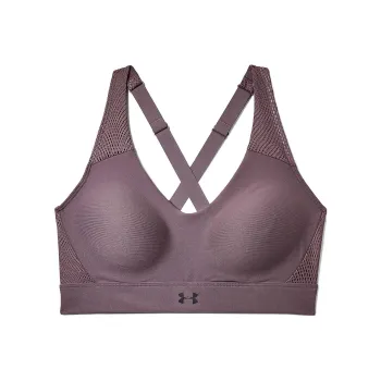 Under Armour Sports Underwear Women's Purple