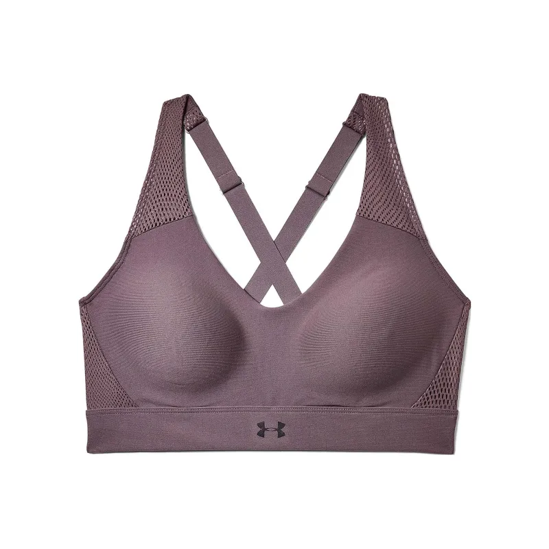 Under Armour Sports Underwear Women's Purple-0