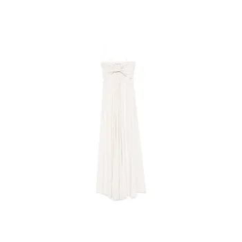 CHIARA BONI La Petite Robe Dolse Gown