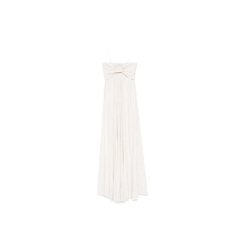 CHIARA BONI La Petite Robe Dolse Gown-0