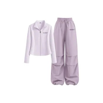 MINISO Casual Suit Women's 2 Pack