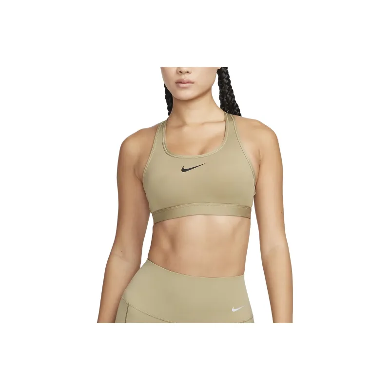 Nike Sports Underwear Women's Olive-0