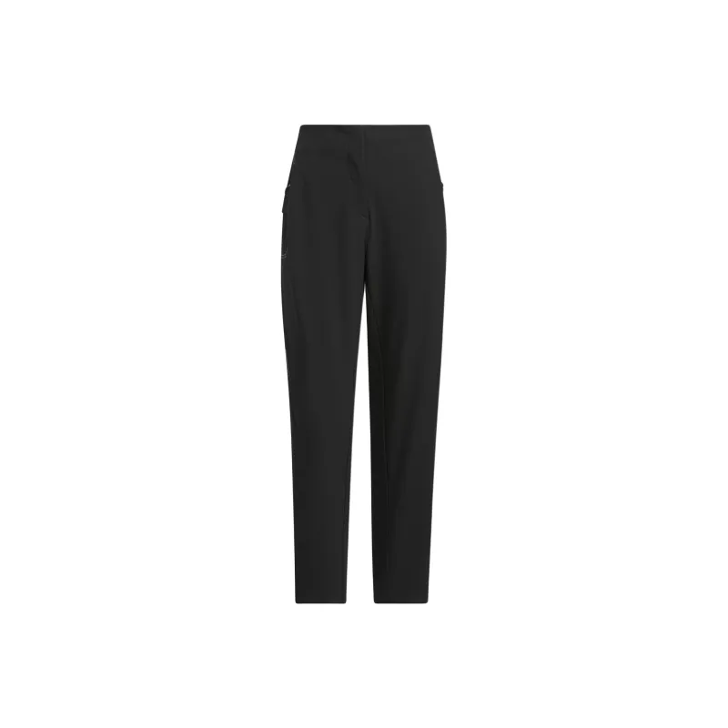Adidas x NATIONAL GEOGRAPHIC Wind.Rdy Pants Athletic Trousers Women's Black-0
