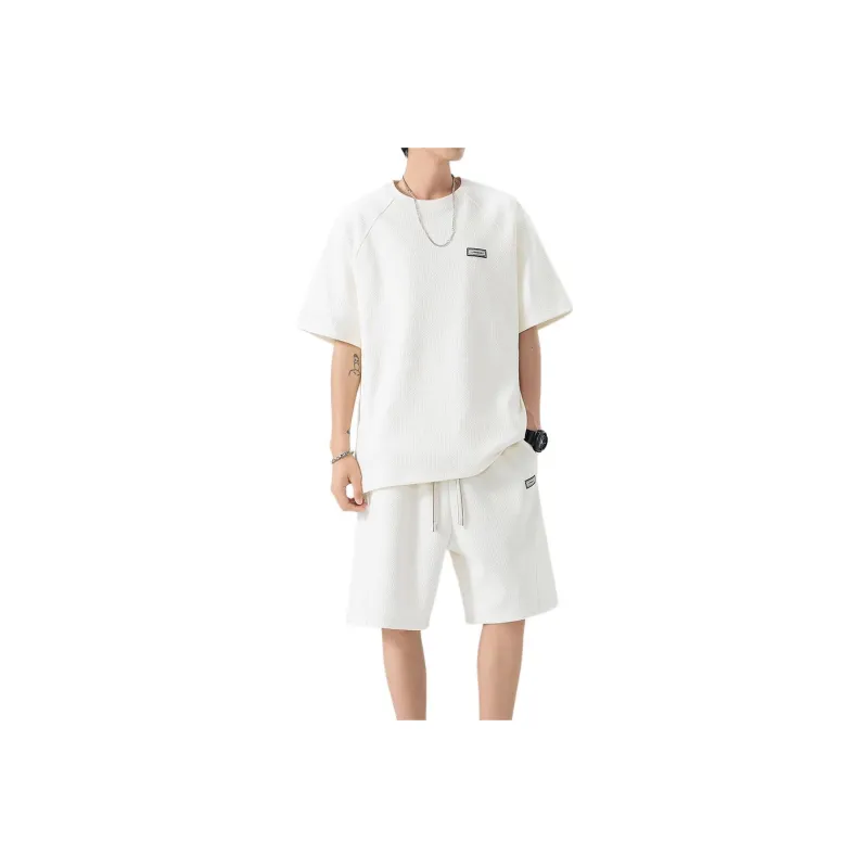 FRQ Casual Sportswear Unisex-9