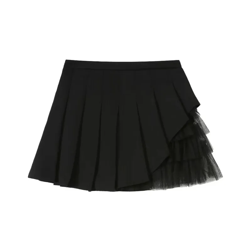 RTNH Casual Short Skirts Women's-12