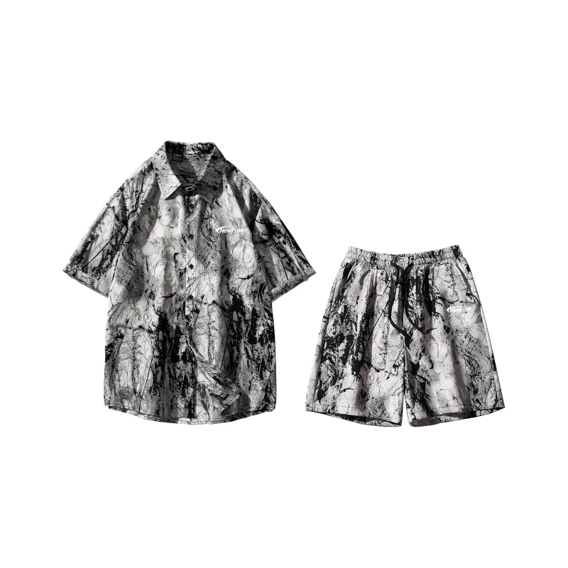 Nt Casual Suits Unisex-5