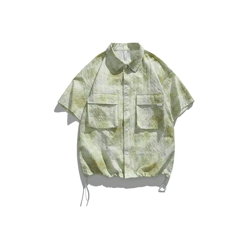 ROBINHOOD Shirts Women's-2