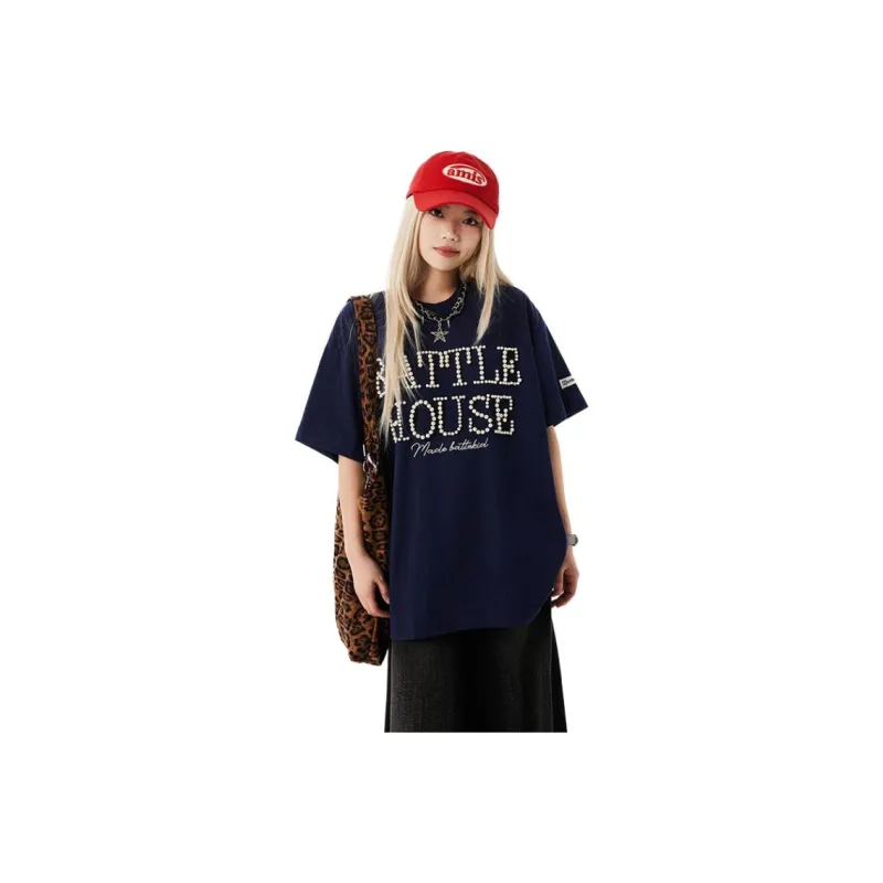 The New Age Family T Shirt Women's-4