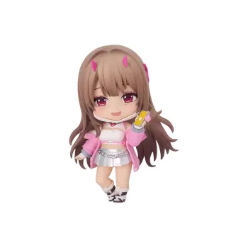 GSC Nendoroid, Poison Snake, Victory Goddess, Niki NIKKE Chibi Figures
