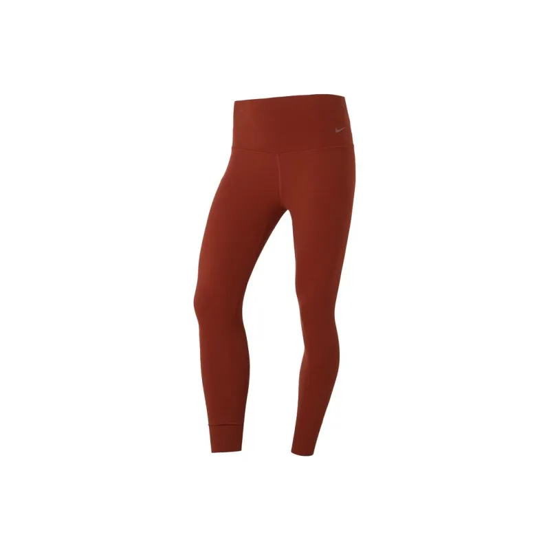Nike Athletic Trousers Women's Brown-0