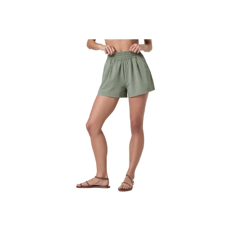 Vuori Casual Shorts Women's-0