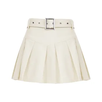 MJB Casual Short Skirts Women's