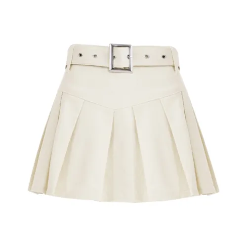MJB Casual Short Skirts Women's