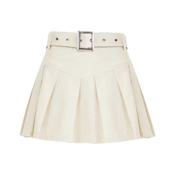 MJB Casual Short Skirts Women's-0
