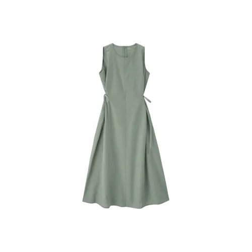 UNIQLO Sleeveless Dress Women's