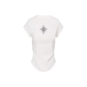 TCH T Shirts Women's