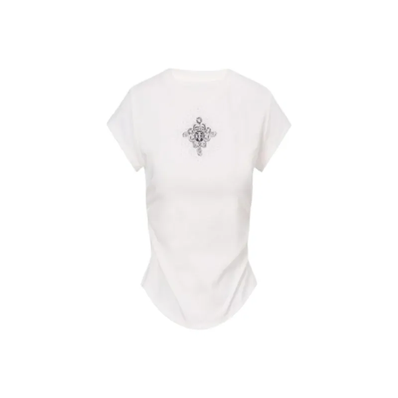 TCH T Shirts Women's-0