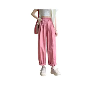 The New Age Family Casual Pants Women's