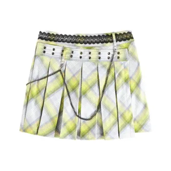 BOY BY BOY Casual Short Skirts Women's