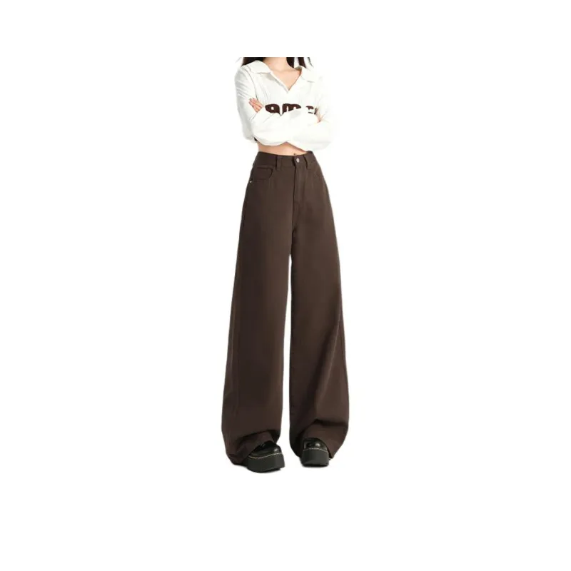 Concubine Zhu Jeans Women's-15