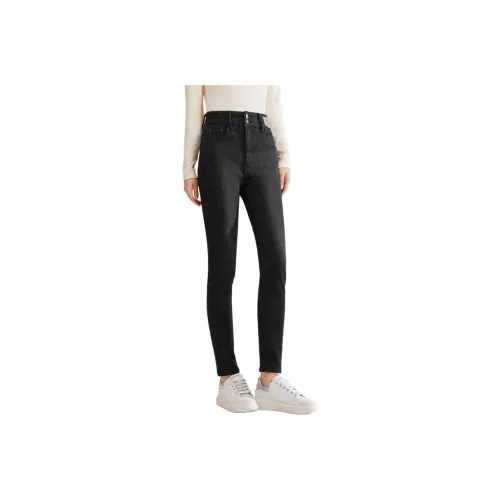 Love To Serve Jeans Women's Black
