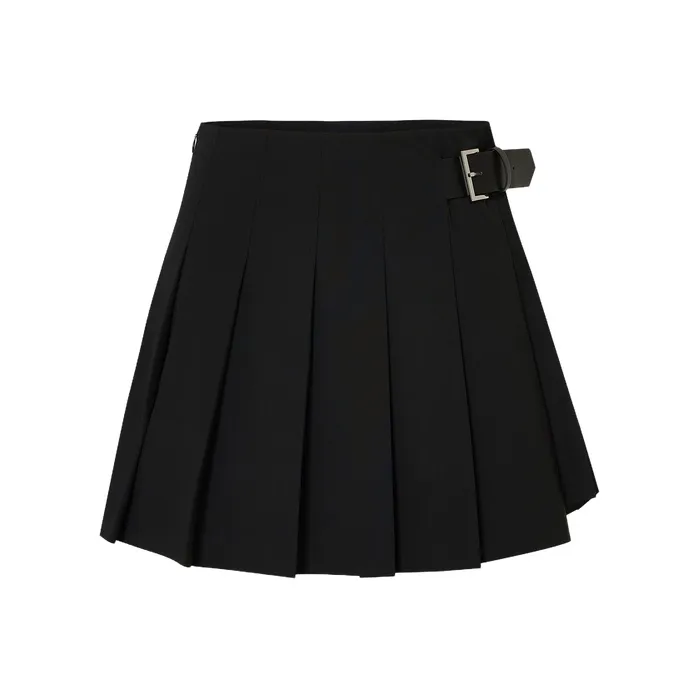 MOCO Casual Short Skirts Women's-6
