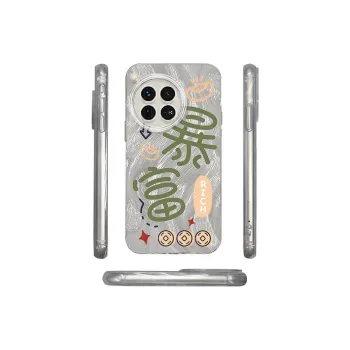 HUANBAOKE Phone Cases