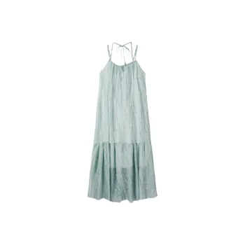 YGPRW Slip Dresses Women's Mint Green
