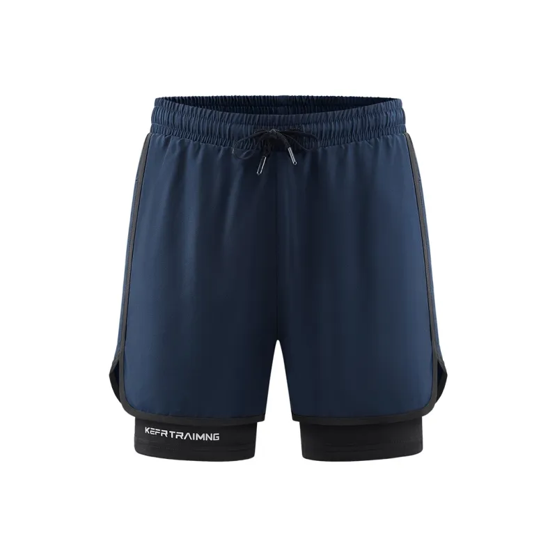 Kele Coco Casual Shorts Unisex-9