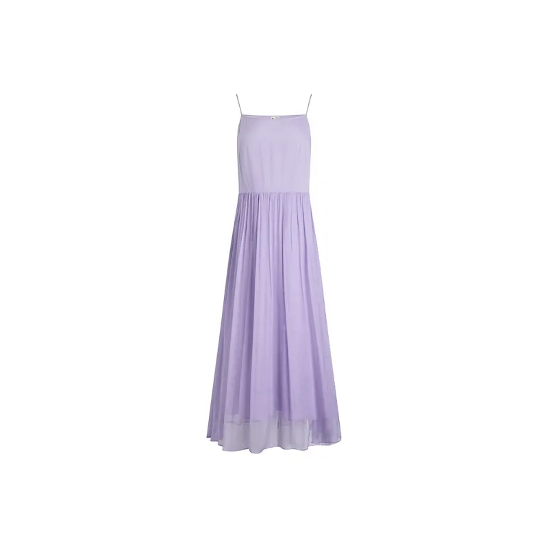 A LIFE ON THE LEFT Slip Dress Women's-68