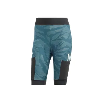 Adidas Sports Shorts Women's Turquoise