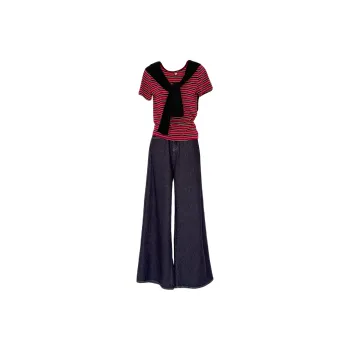Udon House Casual Suits Women's
