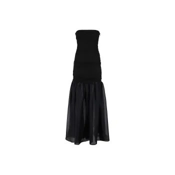 Staud Liya Maxi Dress