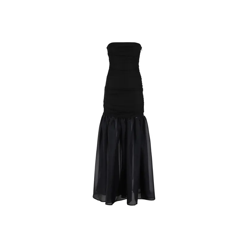 Staud Liya Maxi Dress-0