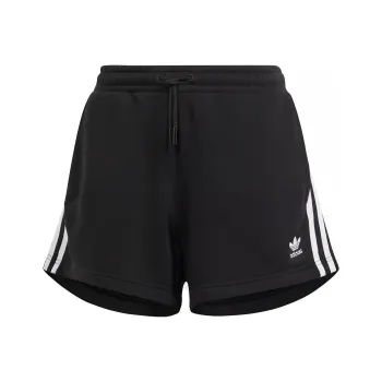 Adidas Originals Adicolor 3 Stripes French Terry Shorts
