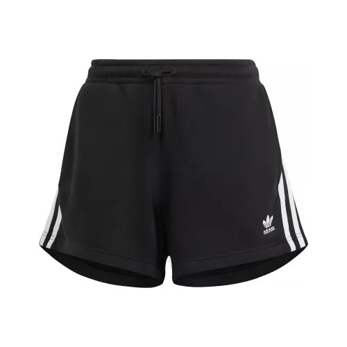 Adidas Originals Adicolor 3 Stripes French Terry Shorts