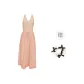 (Sweet Tea Orange+Bowknot Hair Tie) Comes with