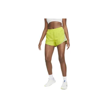 Nike Sports Shorts Women's Oil Green