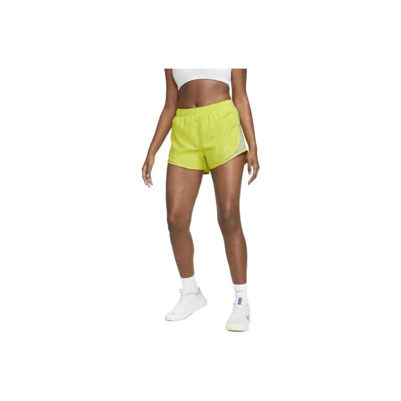 Nike Sports Shorts Women's Oil Green-0