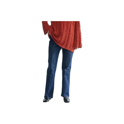 FREAK'S STORE Jeans Women's Marine Blue