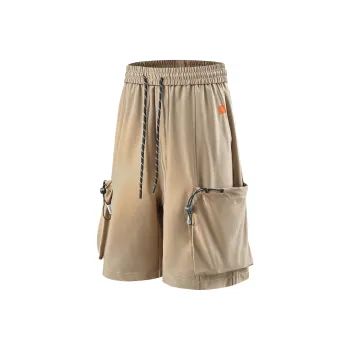 Snow Know The Answer SKTA Casual Shorts Unisex