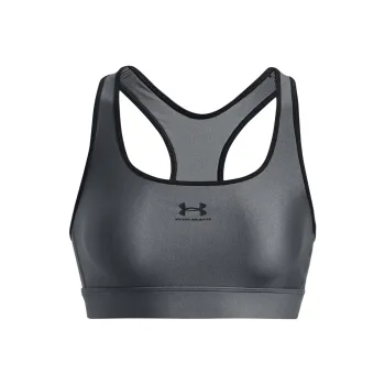 Under Armour Sports Underwear Women's Gray