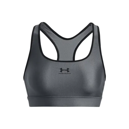 Under Armour Sports Underwear Women's Gray