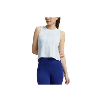 Lululemon Sleeveless Sports Shirts Women's