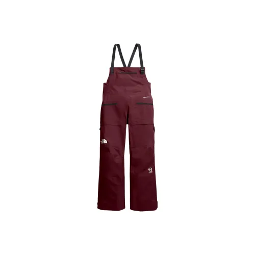 THE NORTH FACE SUMMIT FW24 Overalls Women's High Mountain Plum