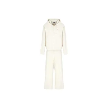 EMPORIO ARMANI SS25 Casual Suit Women's Apricot